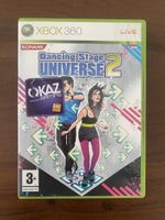 Dancing Stage Universe für Xbox 360 (FR)