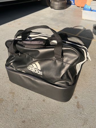 ADIDAS Trainingstasche - Fußball