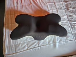 Ergonomisches Nackenkissen
