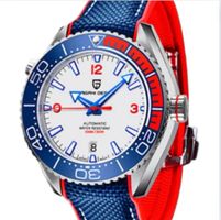 MONTRE PAGANI Design – montre automatique pour hommes