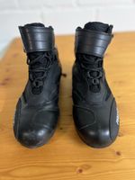 Firefox SP Motorradschuhe Grösse 40 – wasserdicht