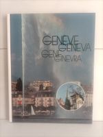 Genève - Geneva - Genf - Ginevra / Daniel Anet - Christine e