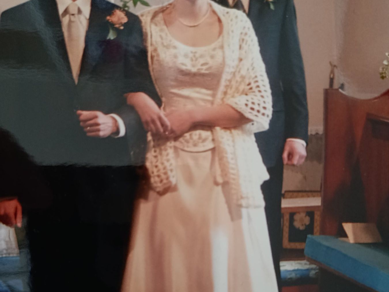 Kleider: Hochzeitskleid – Gebraucht aus Zürich von Sally27 6