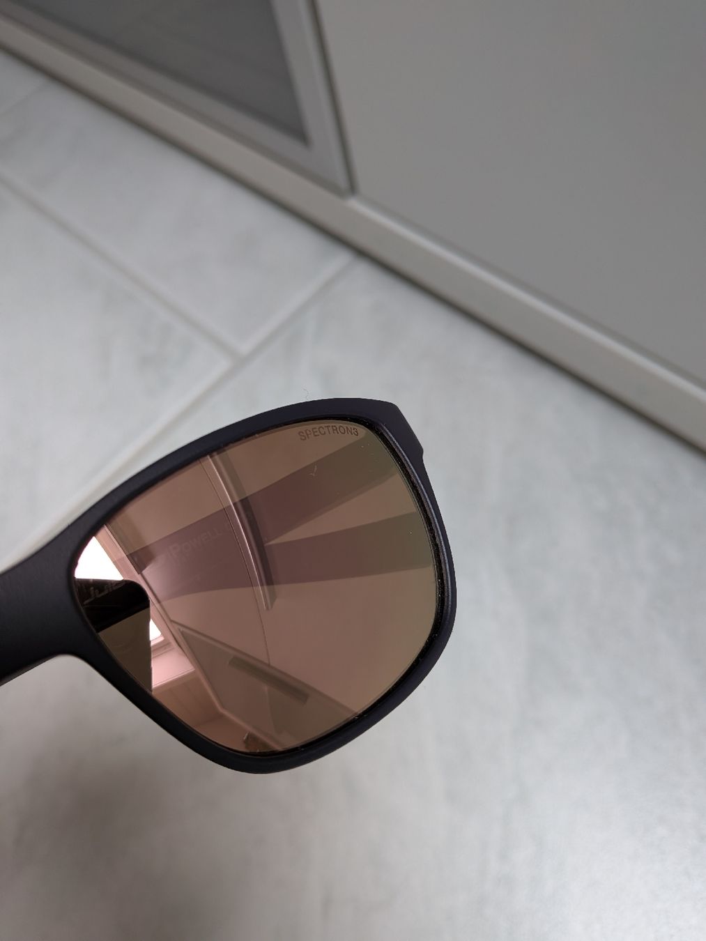 Julbo Occhiali & Lenti: Julbo Sonnenbrille – Usato da Küssnacht am Rigi venduto da schweizerrose 1