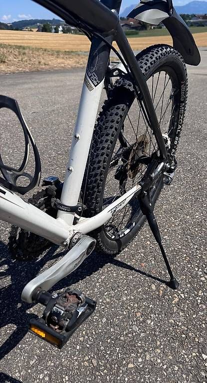Biciclette: Bike Scott – Usato da Ettiswil venduto da Sim46 2