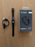 Fitbit inspire 3