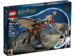 76406 LEGO Harry Potter Hungarian Horntail Dragon