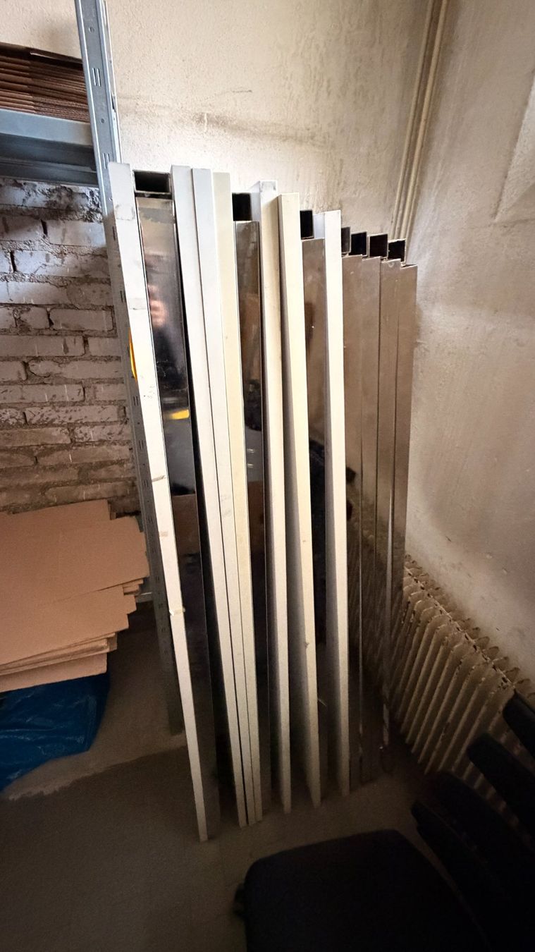 Tavoli: Tisch – Usato da Zürich venduto da kre_2gy7