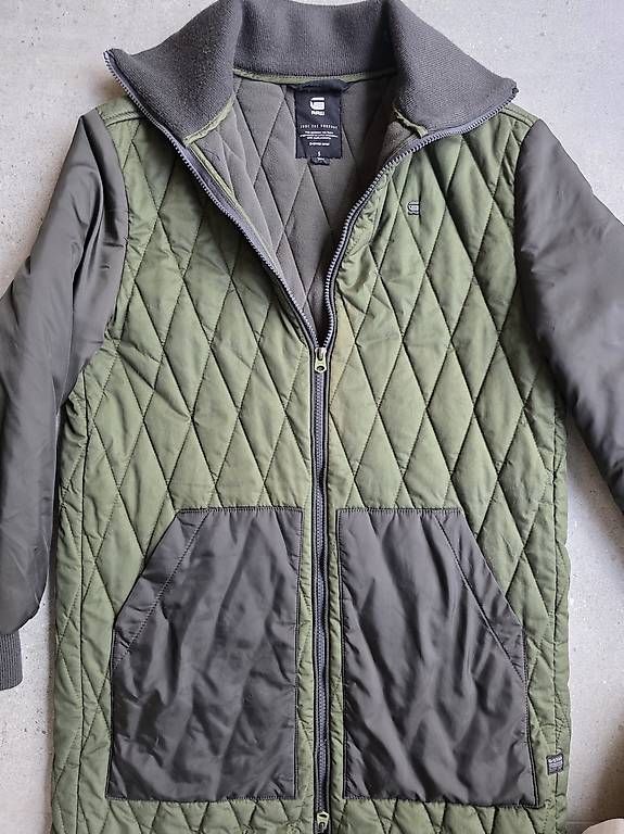 Giacche: G-Star Jacke Damen Grösse S – Usato da Starrkirch-Wil venduto da NHA01 2