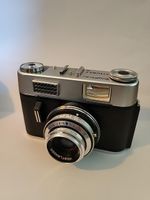Voigtländer Vitoret D Color-Lanthar 2.8/50 #226