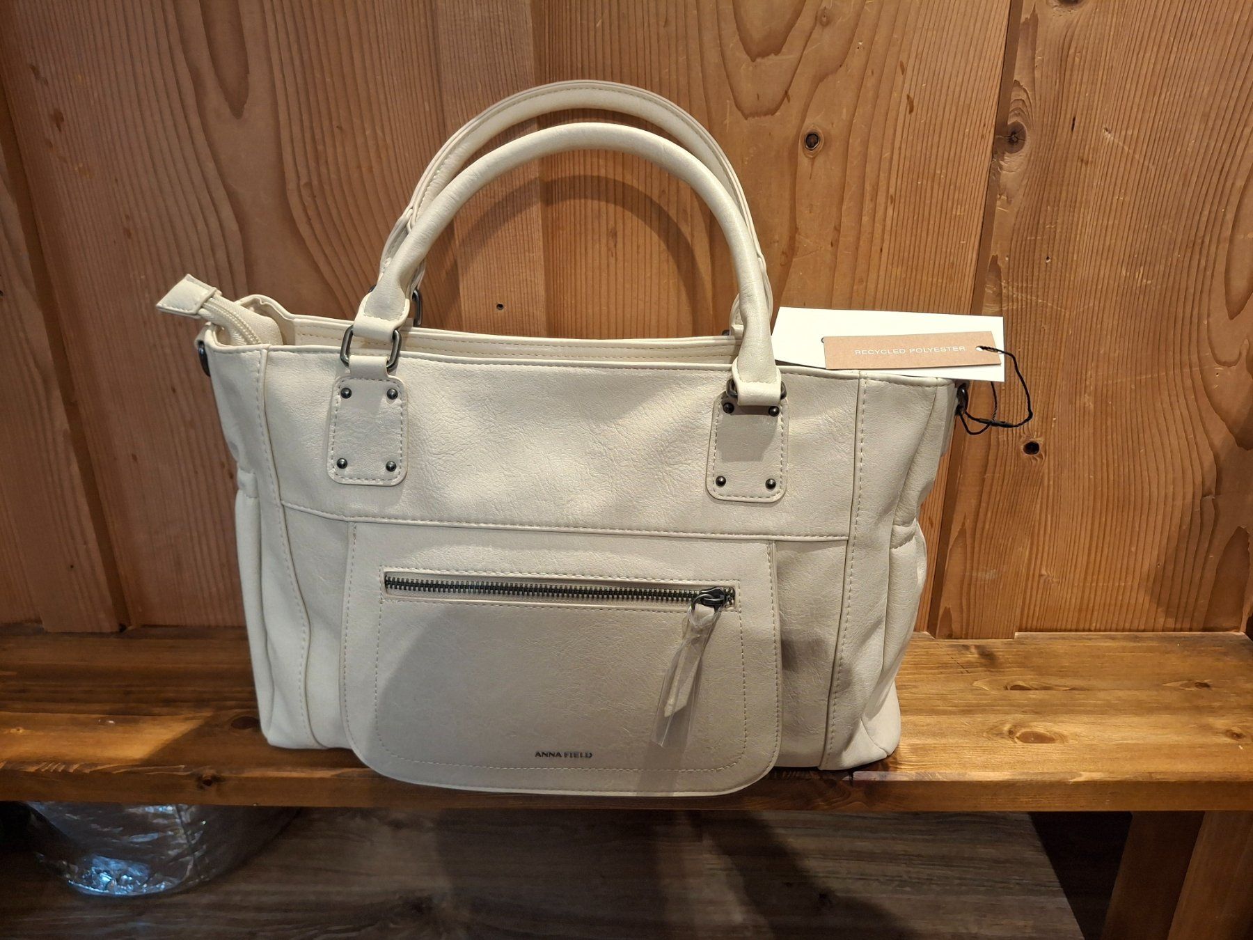 Borse da donna: Anna Field Tasche – Nuovo e nell'imballaggio originale da Oberhofen am Thunersee venduto da katka99
