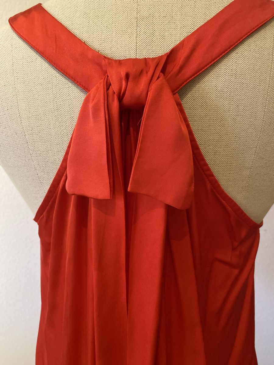 Esprit Camicette: Bluse ohne Aermel Größe S Esprit Neu !!! – Nuovo (secondo la descrizione) da Uetikon am See venduto da lexus2008 3