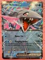 🇬🇧 Pokémon TCG - Veluza EX / 043/159