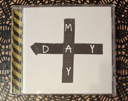 Boys Noize - Mayday, DE House Electronic CD Album 2016