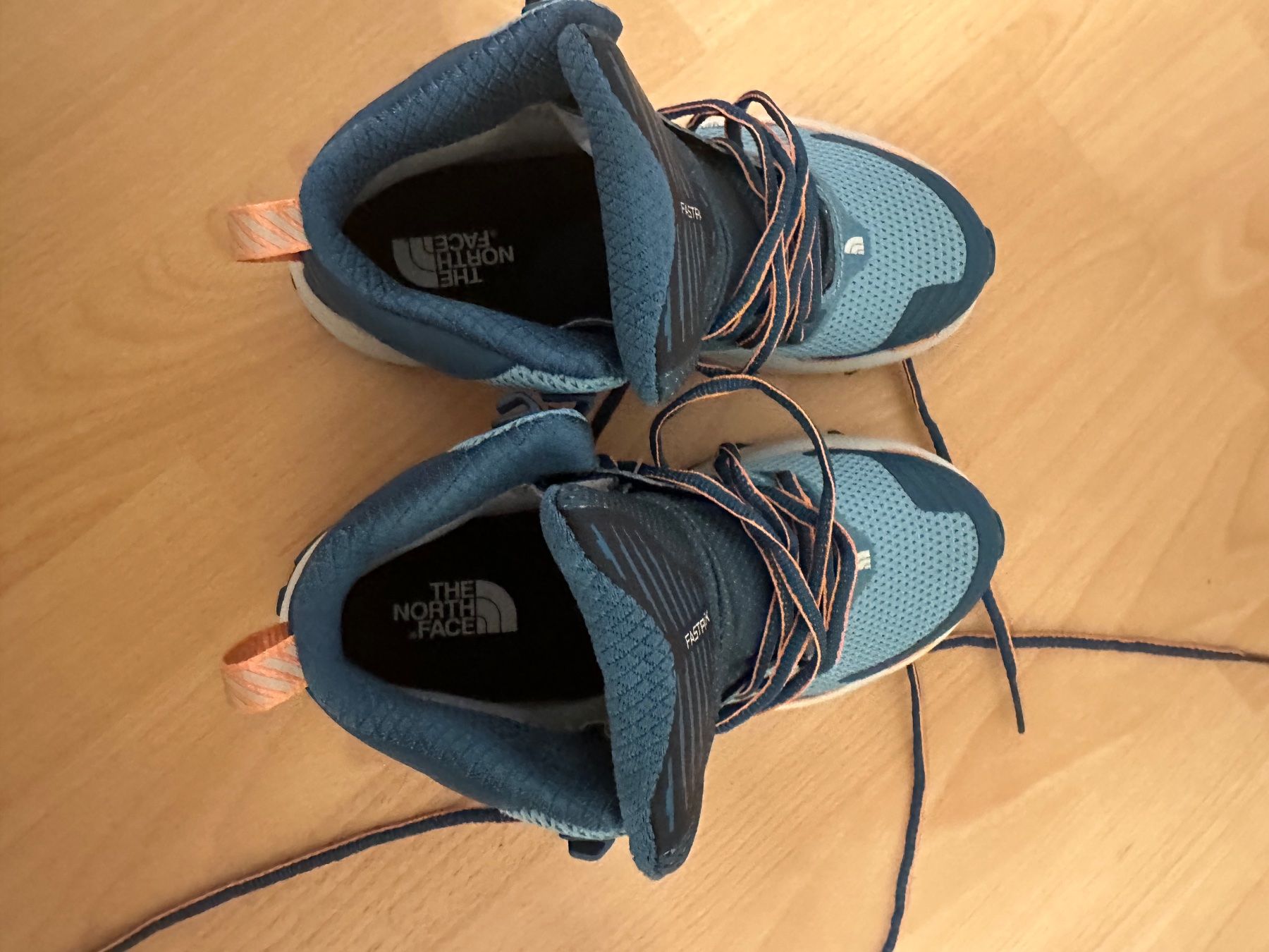 North Face Scarpe da donna: The North Face Winterschuhe – Nuovo (secondo la descrizione) da Bellach venduto da vjoge 1