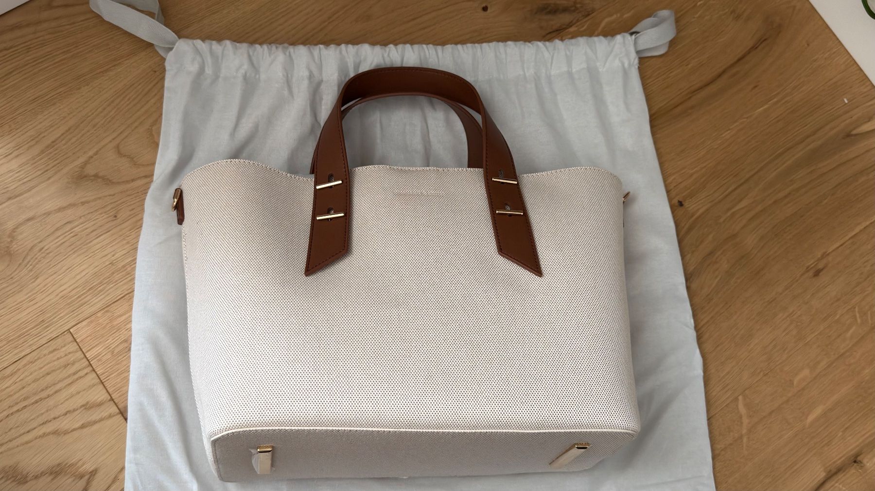 Borse da donna: Charles & Keith Shania Tasche – Nuovo e nell'imballaggio originale da Zürich venduto da simona.ke 1