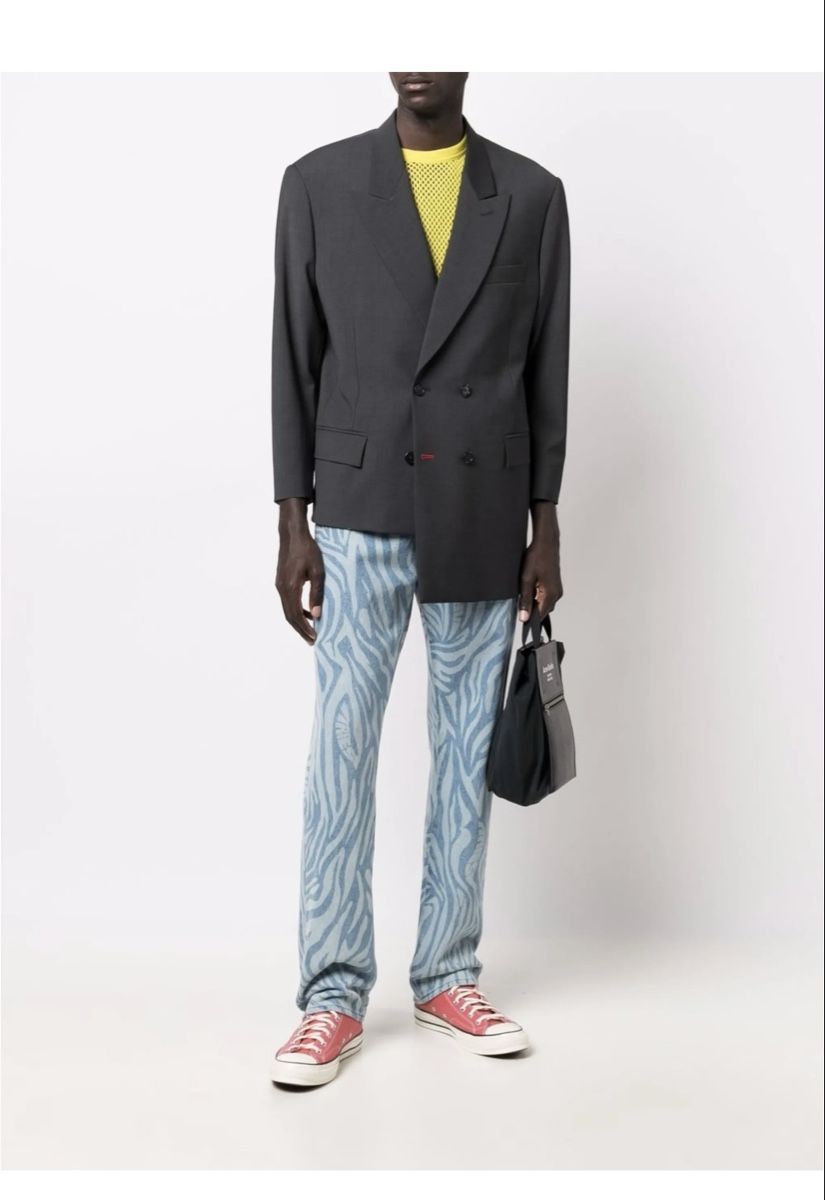 Completi: A BETTER MISTAKE - asymmetric blazer – Nuovo (secondo la descrizione) da Morges venduto da Ramc_c 1
