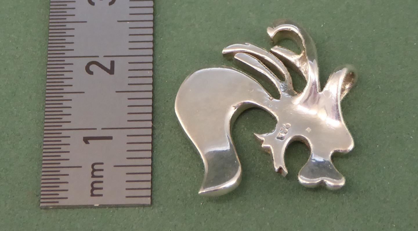 Ciondoli: Anhänger 925 Silber – Usato da Muri AG venduto da silvermouse007 1