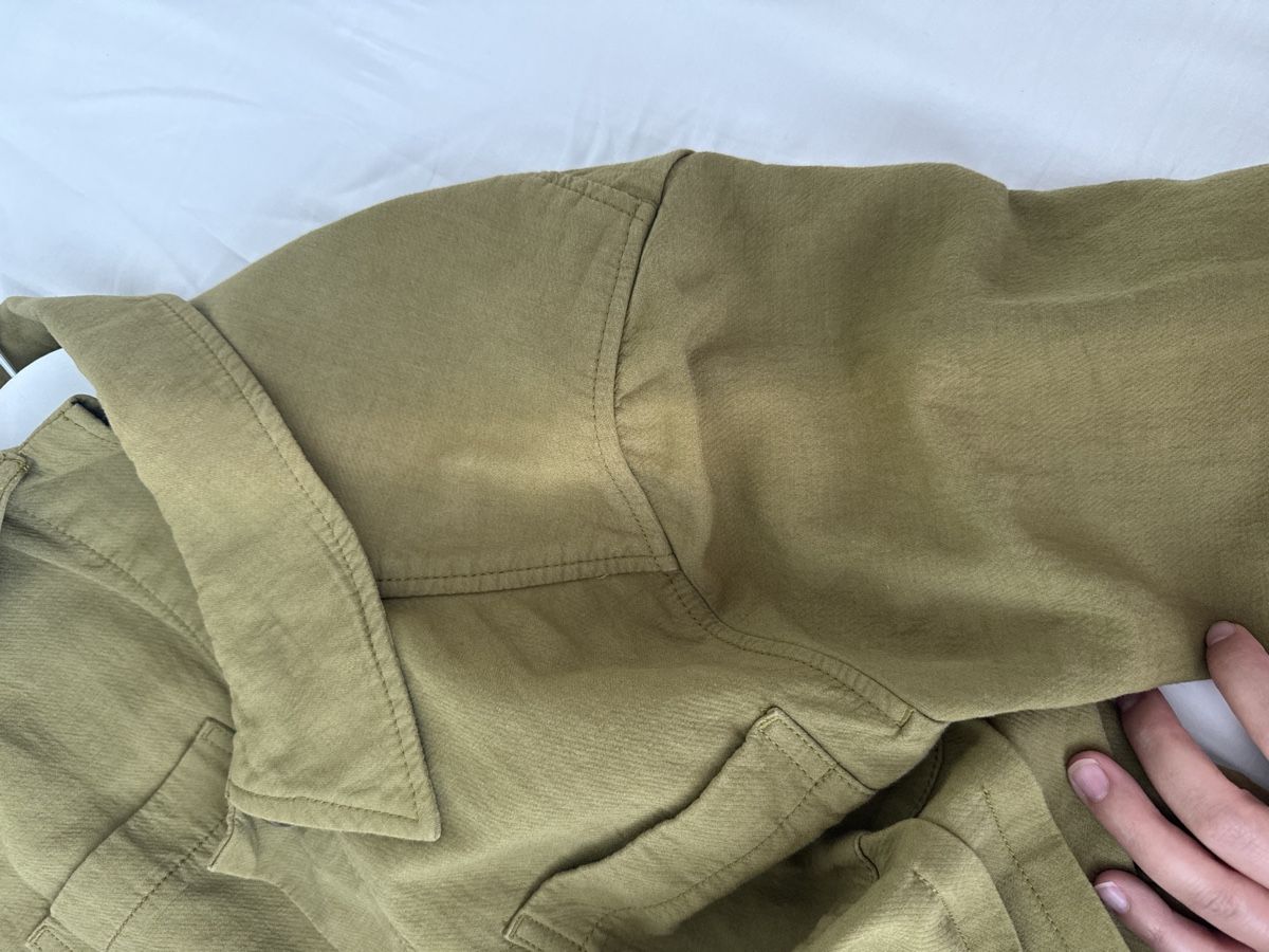 H&M Giacche: Safari Jacket, new. Size 34 – Nuovo (secondo la descrizione) da Zürich venduto da lar_8826 3