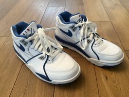 Nike Air Flight Grösse 38.5