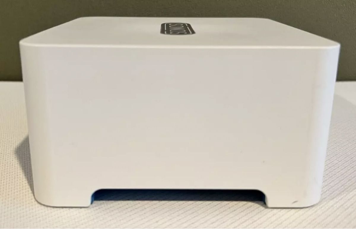 Sonos Audio- & Mediensysteme: Sonos ZonePlayer ZP90 Gen 1 S1 – Gebraucht aus Trimbach von  3