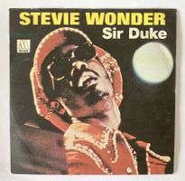 STEVIE WONDER - SIR DUKE