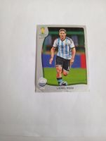 Lionel Messi WM 2014