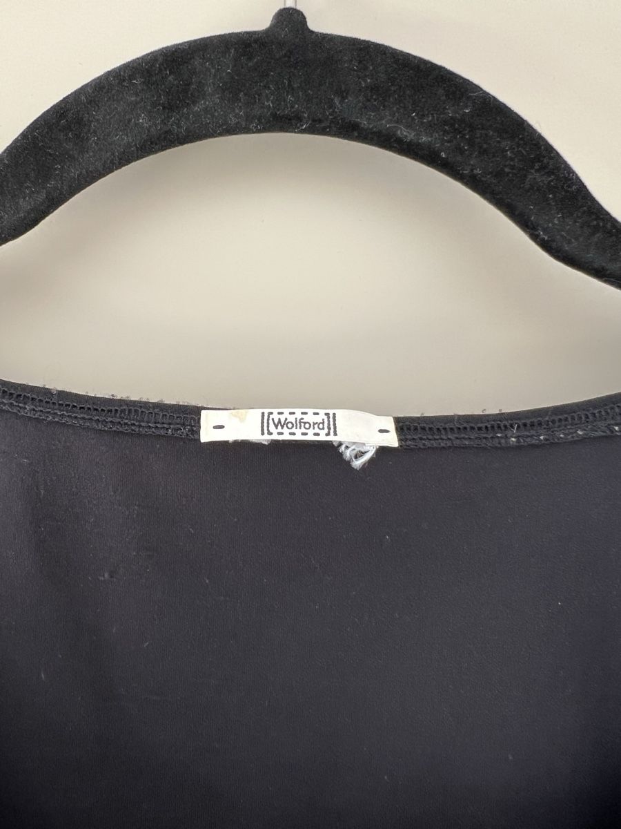 Wolford Tops: Wolford TOP – Gebraucht aus Zollikon von jud_cmm9 1