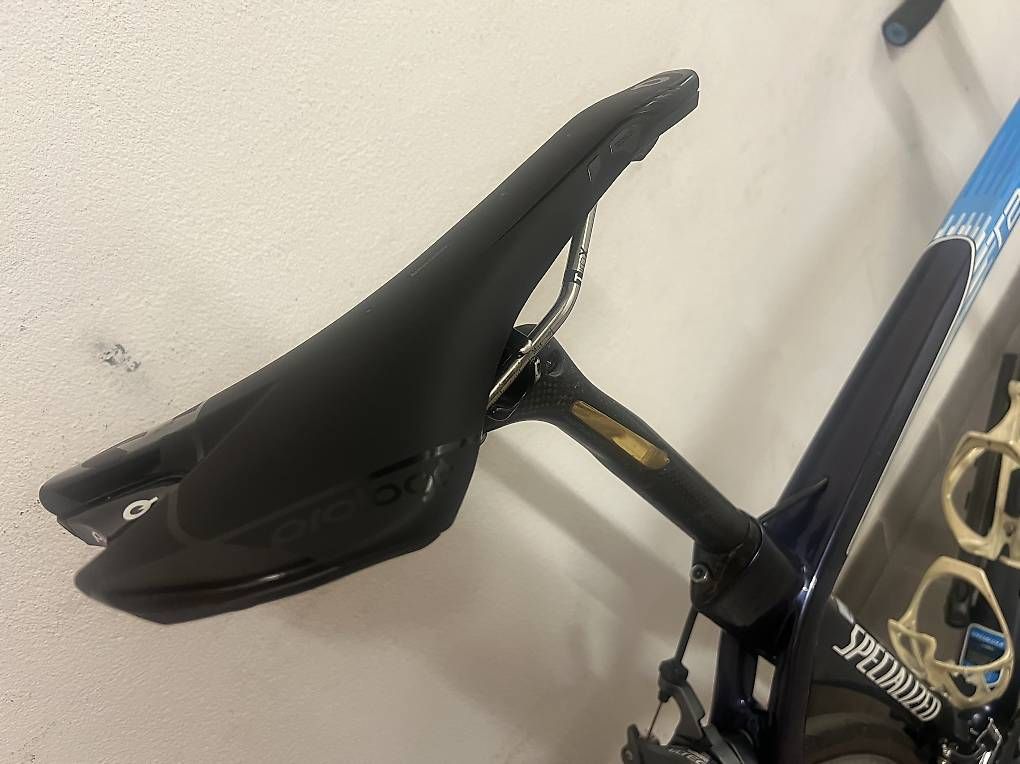 Biciclette: Specialized Tarmac taille 54  – Usato da Versoix venduto da sad_2cl8 4
