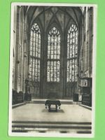 Bern. Münster-Chorfenster