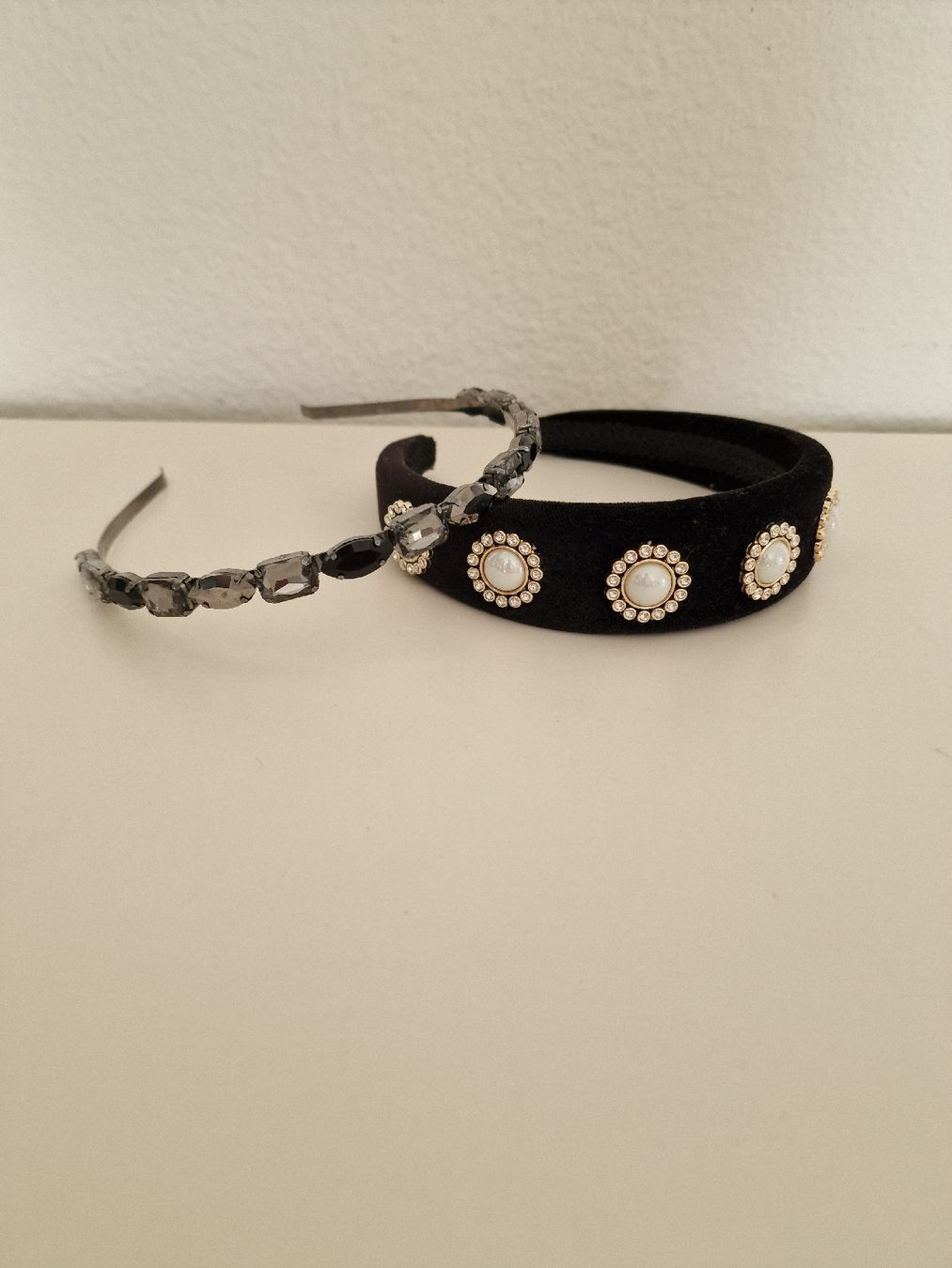 Nastri decorativi: Stirnband-Set – Usato da Zürich venduto da kri_8vhz