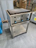 Profi KSF Gasgrill RGS 65 inkl. Unterbaugestell ab 650.-