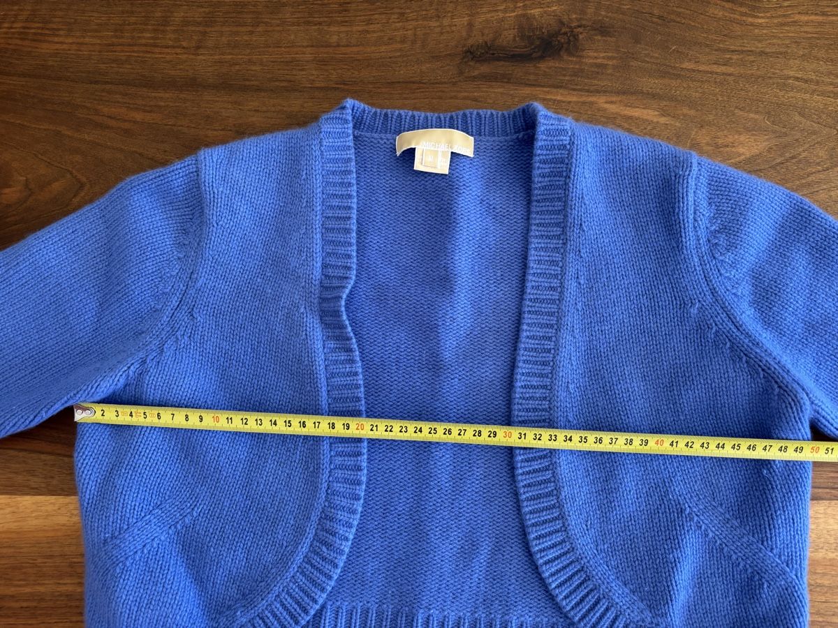 Bolero: Bolero Gr. M Kaschmir – Usato da Winterthur venduto da san_wd8j 4