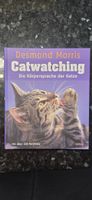 Die Körpersprache der Katzen