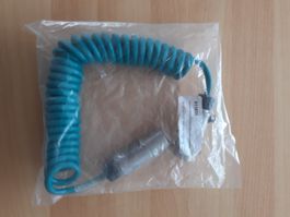 Anschlusskabel 7Polig 4,5m 24V