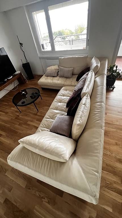 Divani: Canapé Roche Bobois – Usato da Neuchâtel venduto da tst_k8xv 2