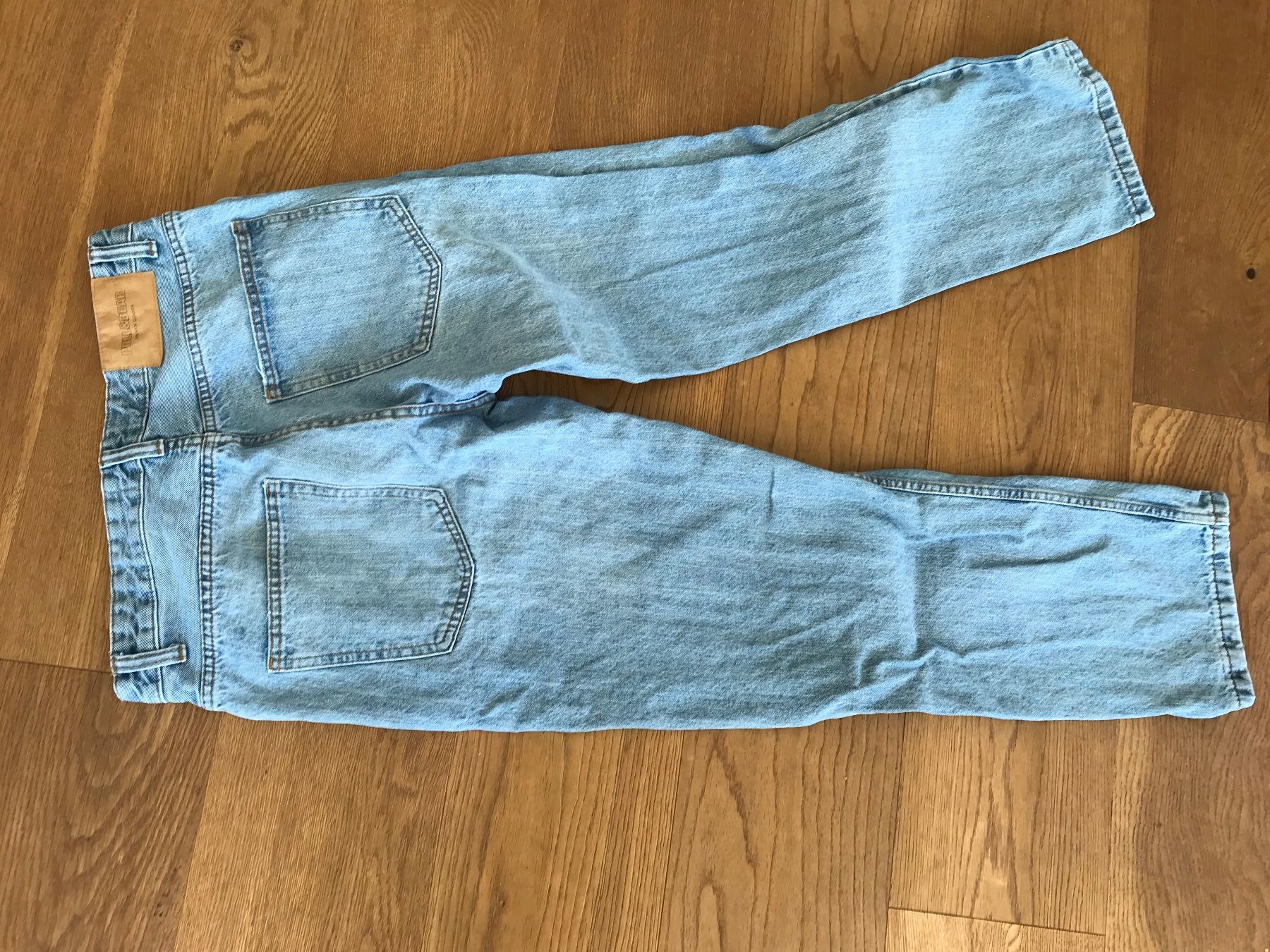 Jeans: Jeans, Eur 40, Pull&Bear – D'occasion à Lostorf par Gavia