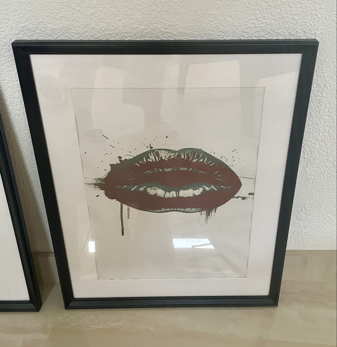 Poster & Bilder: 2 Bilder ca 40x50 – Gebraucht aus Spreitenbach von GidoAldi13 2