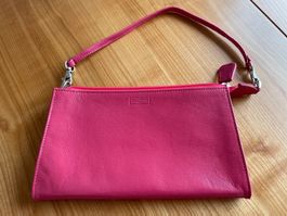 Handtasche Clutch (Schuhmann Wien)