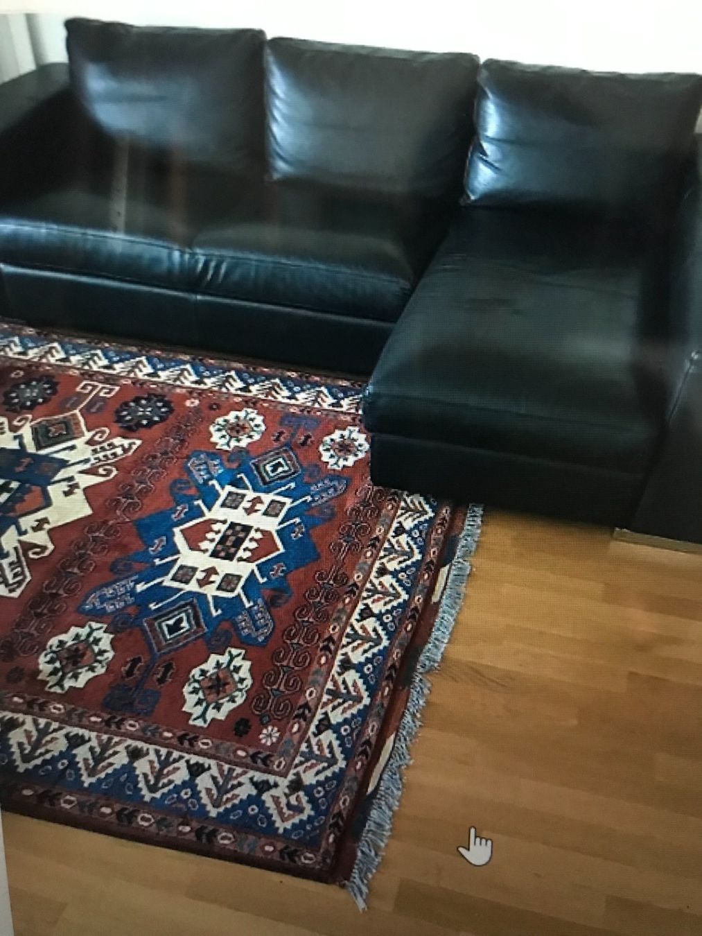 Sofas: Canapé – D'occasion à PLAN-LES-OUATES par DUMONTBE 2