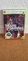 Xbox 360 - Transformers Die Rache