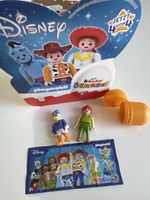 Playmobil Disney Kinder | Peter Pan und Donald Duck