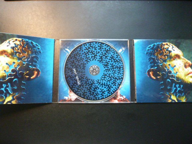 CD: Pearl Jam - same (2006, Digipack) – Usato da Au ZH venduto da sikoku 1