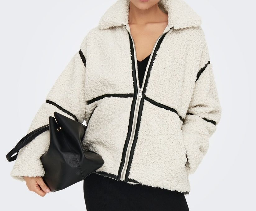 Only Giacche: Tolle Jacke von Only – Nuovo (secondo la descrizione) da Rheinfelden venduto da kitty69