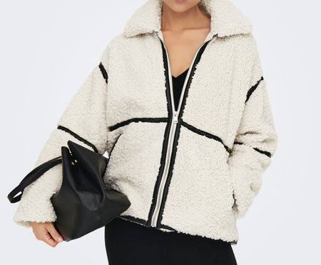 Tolle Jacke von Only