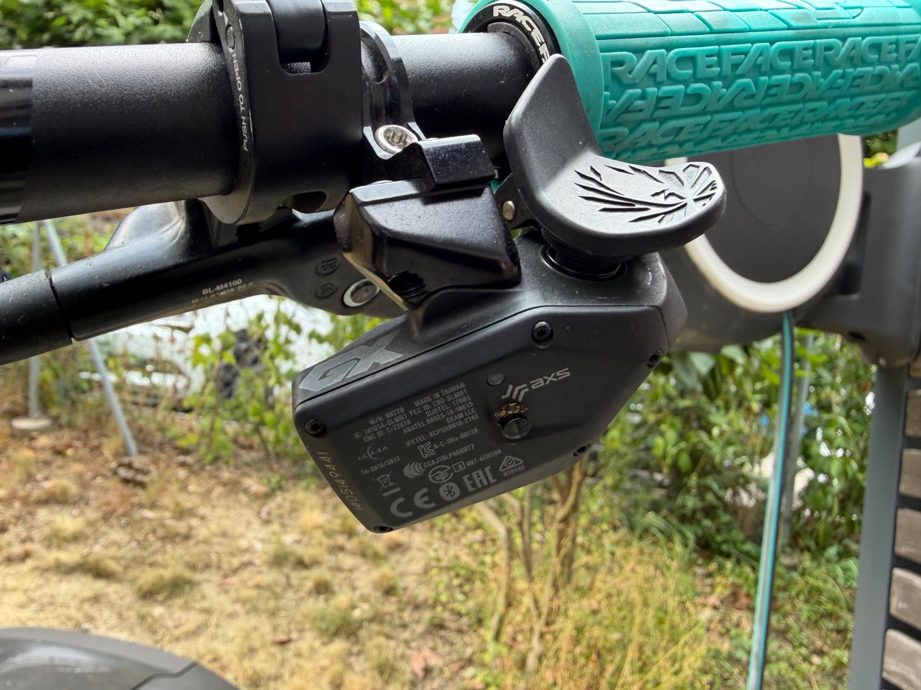 Velos: Rocky Mountain E-Bike – Gebraucht aus Olten von Wyssurs 5
