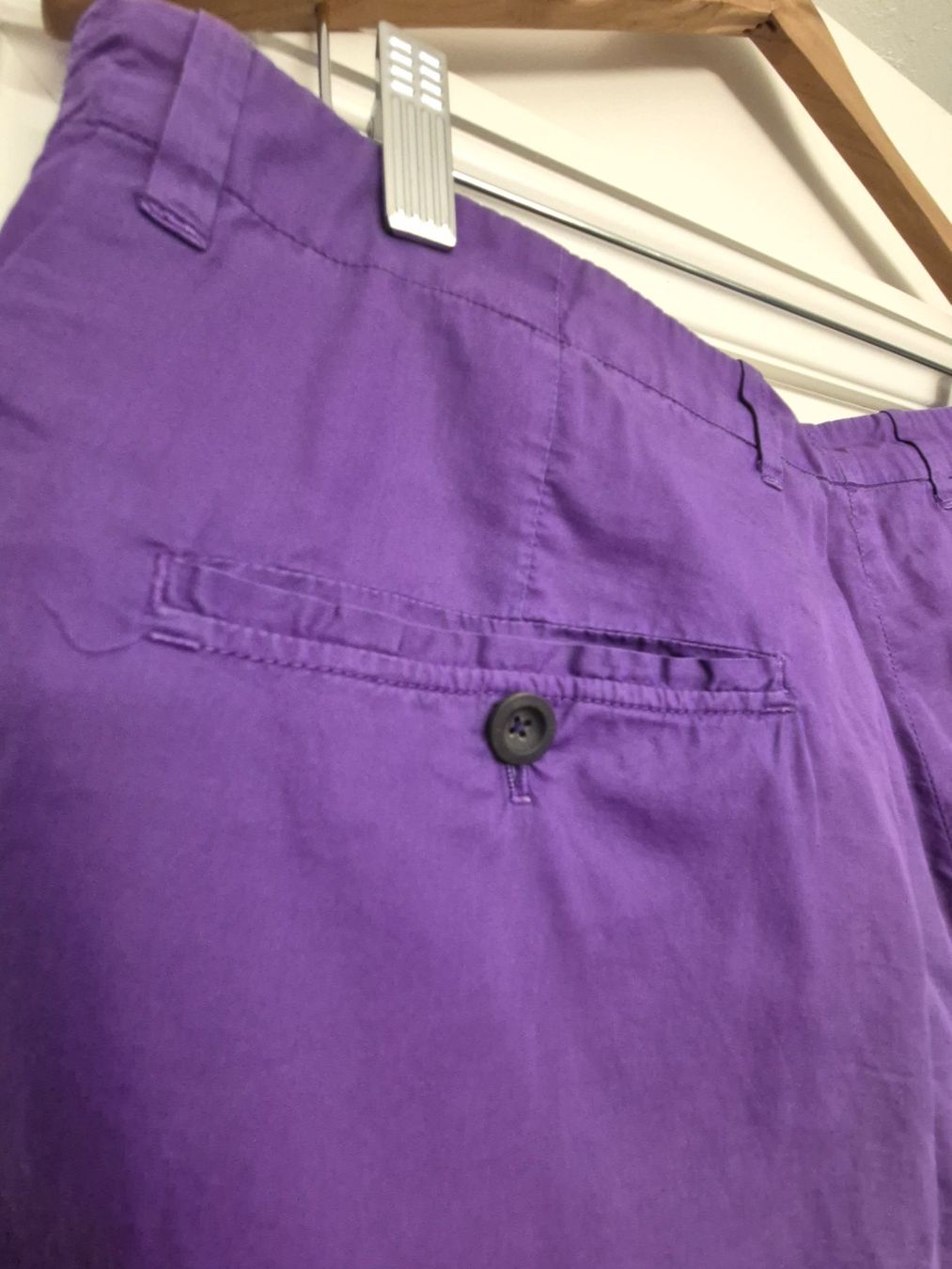 Jil Sander Pantaloni: Jilsander / Jil Sander super light trousers – Usato da Zürich venduto da MoPoMo 4