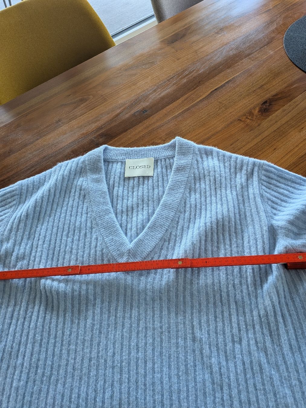 Closed Maglioni & Felpe: CLOSED Cashmere Pulli – Nuovo (secondo la descrizione) da Lengnau AG venduto da Martinwh99 1