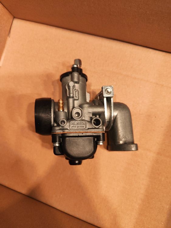 Dellorto Vergaser PHBH 28 RD 2T. R.G.Ch.Getr. Apr.RX125 Ersatzteile Für Moto Guzzi, Ducati & Aprilia