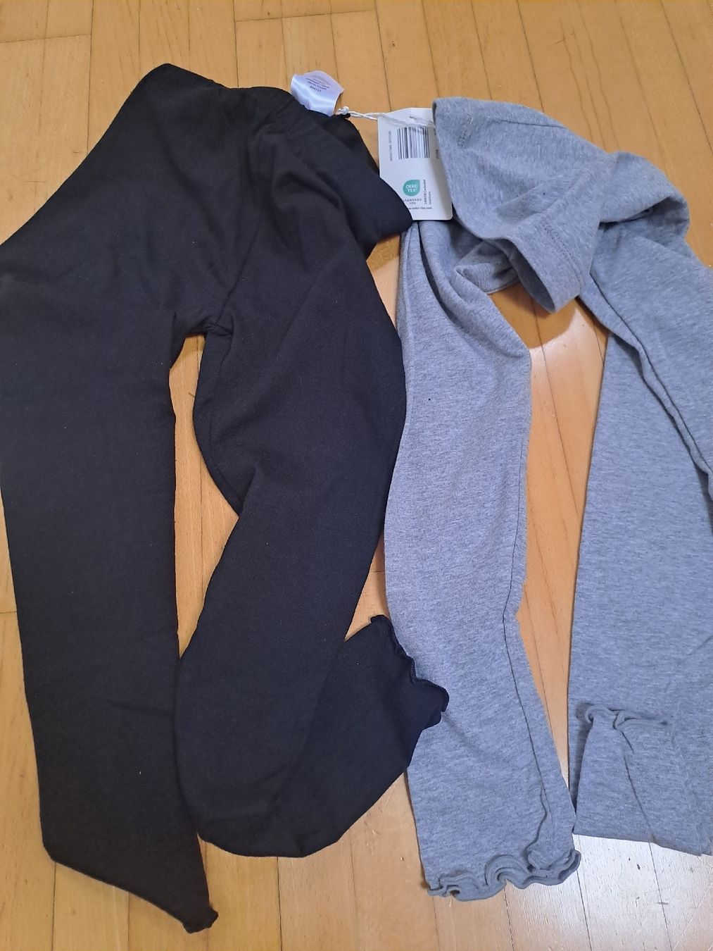 Lotti & Set di vestiti: L&D Kinder Leggings Gr 128 – Nuovo e nell'imballaggio originale da Scherz venduto da taa_sf6g 1